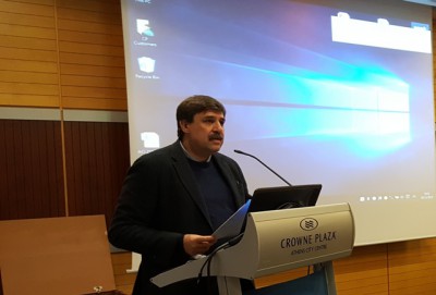 Δήλωση του υπουργού Υγείας, Ανδρέα Ξανθού για τη φαρμακευτική πολιτική